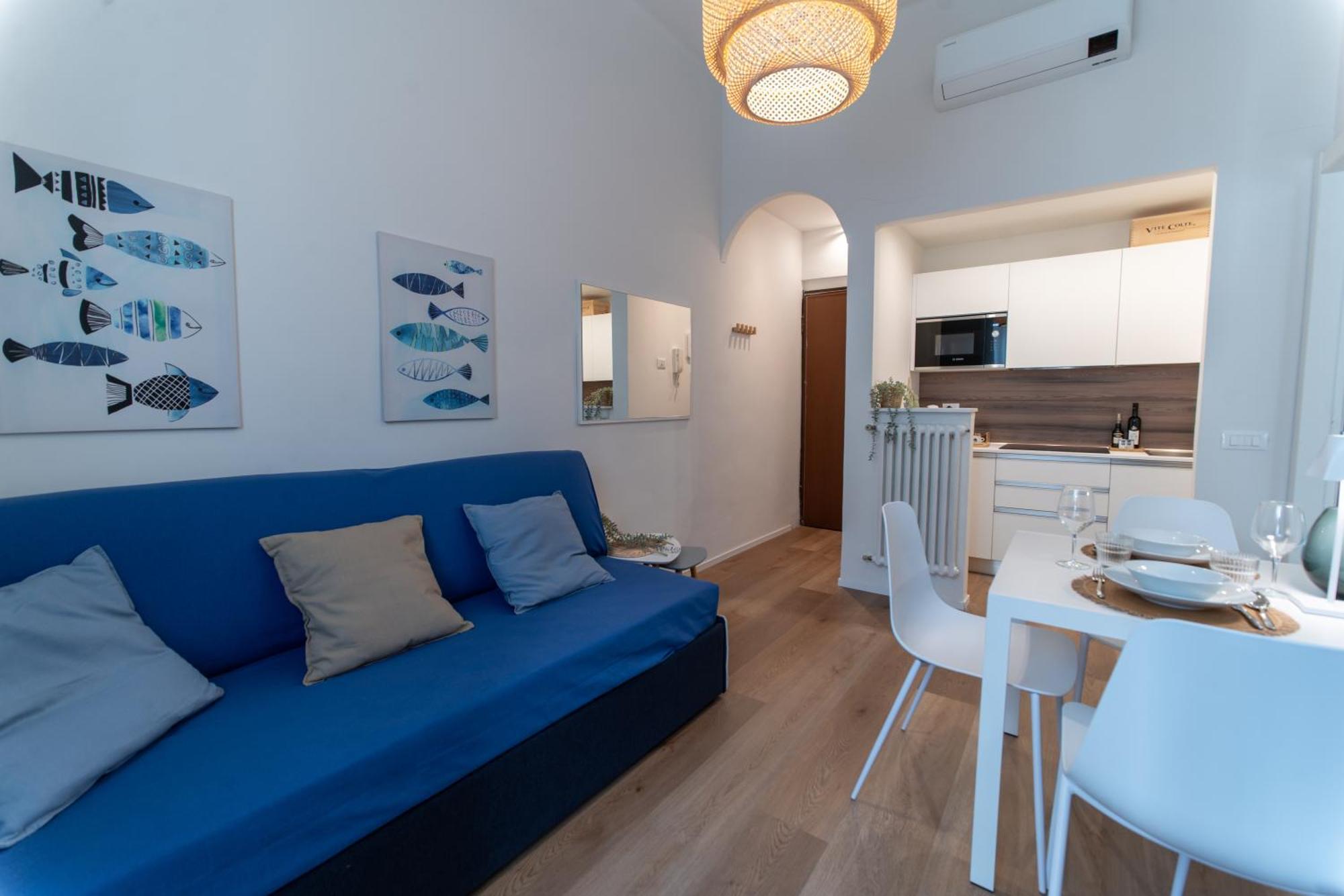Pico Apartment 49 San Remo Extérieur photo